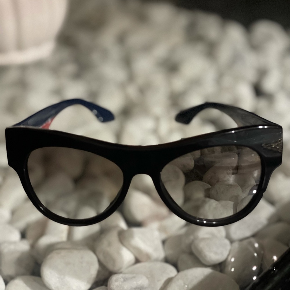 Prada Sunglasses Very Good Condition